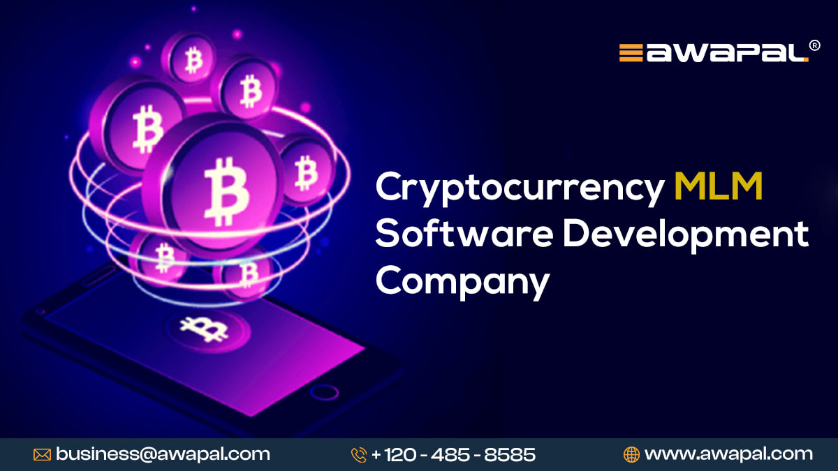 Crypto Currency Smart Contract Development Services