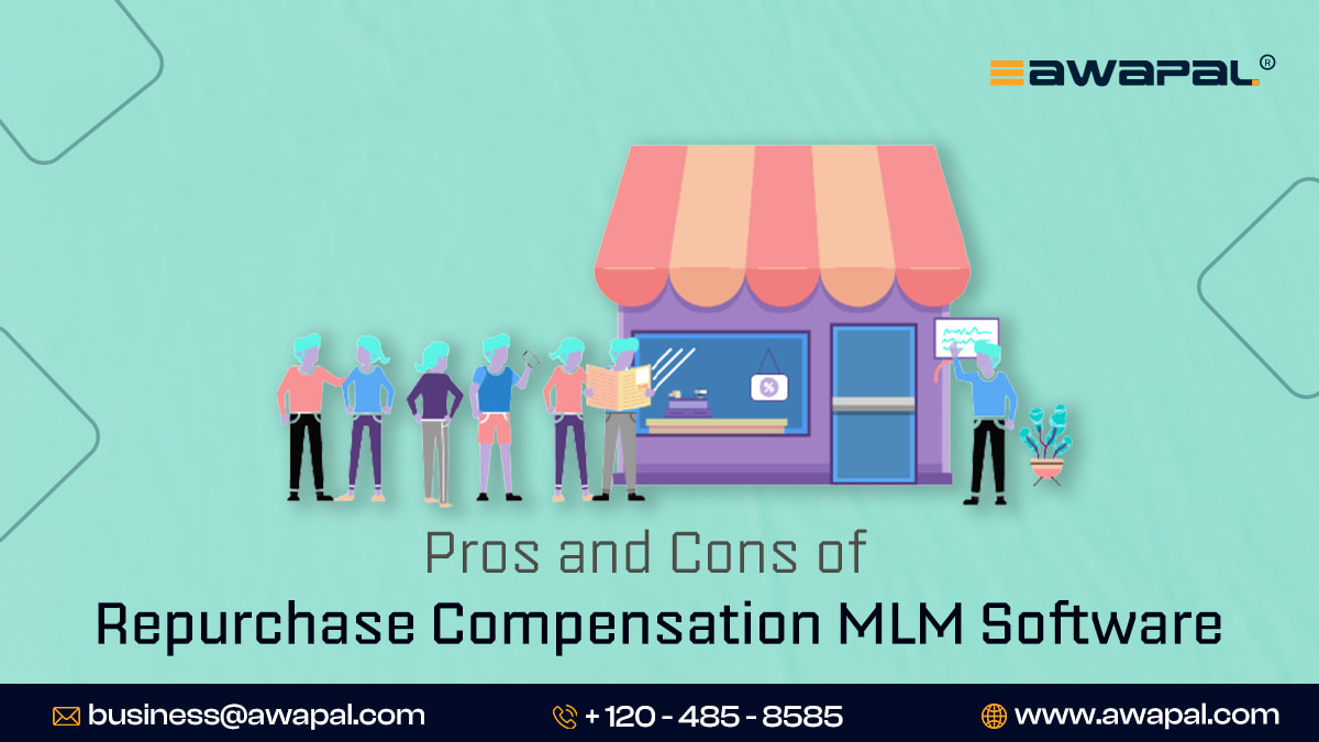 pros and cons of mlm software
